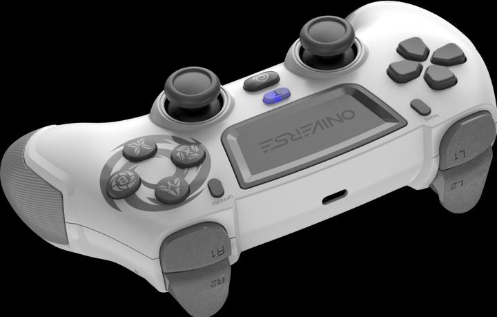 Actual product image Oniverse Revolt (PS4, Android, PC, iOS, PS3)