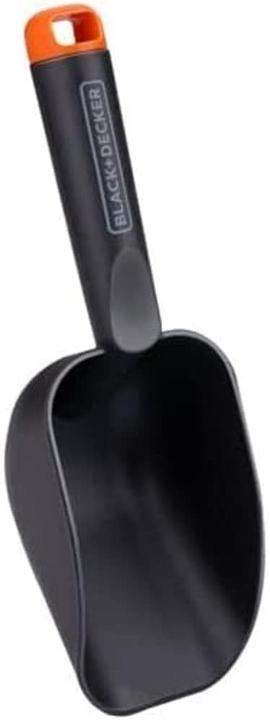 Immagine prodotto Black & Decker Pelle per l'ornamento e il rilevamento
