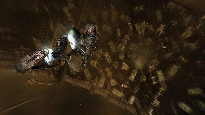 Immagine prodotto EA Games Dead Space 2 -IT- (PS3, EN)