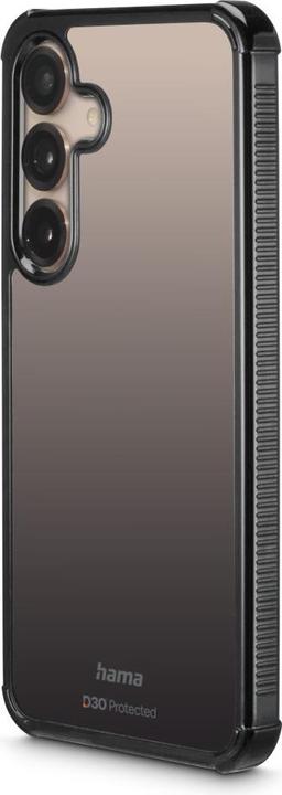 Actual product image Hama Extreme Protect (Samsung Galaxy S25+)