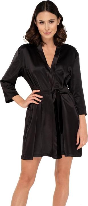 Babella Schlafrock model (L)