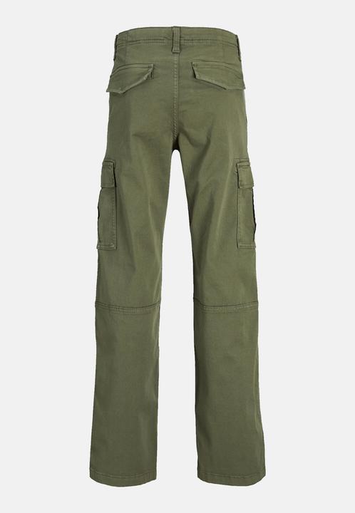 Produktbild Jack & Jones Jpstkane Jjharlow Cargo Noos Jnr (146)
