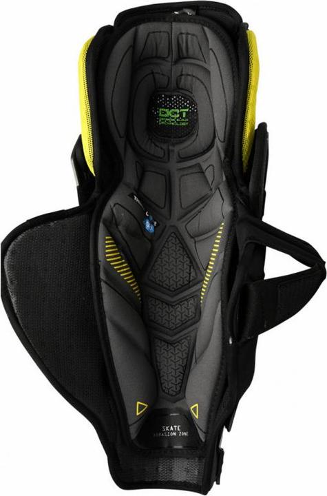 Produktbild Bauer Supreme Mach INT Hockey-Schienbeinschoner (13"/33 cm)