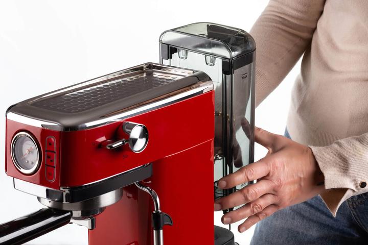 Actual product image Ariete 1381 Moderna