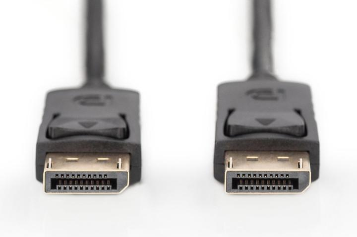 Actual product image Digitus DisplayPort — DisplayPort (5 m, DisplayPort)