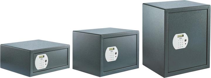 Actual product image Burg Wächter Möbeltresore Pure-Safe Lap PS 130 (40.30 l)