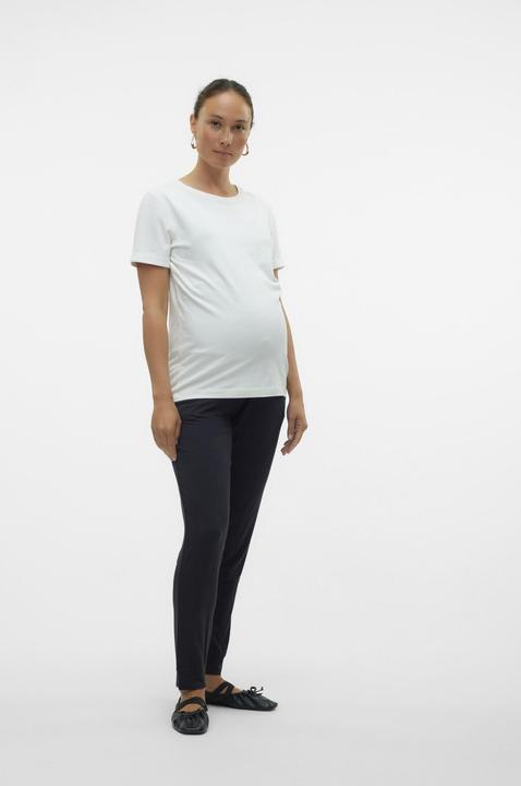 Immagine prodotto Mamalicious Pantaloni regular fit Pantaloni (L)