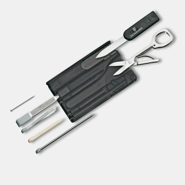 Actual product image Victorinox SwissCard