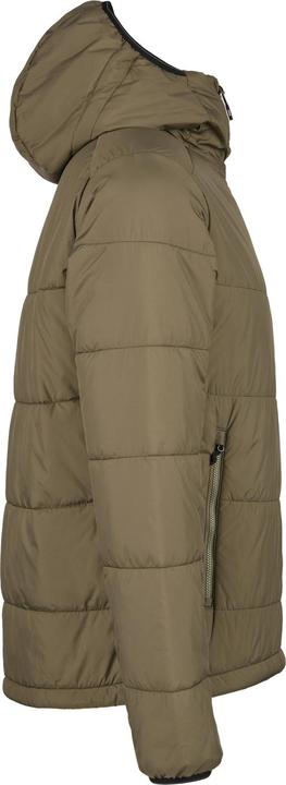 Actual product image Stoic MountainWool120 StorboSt. Hoody (M)