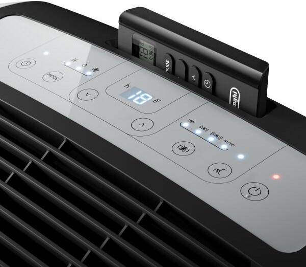 Produktbild De'Longhi PAC EM90 Silent (30 m², 9800 BTU/h)