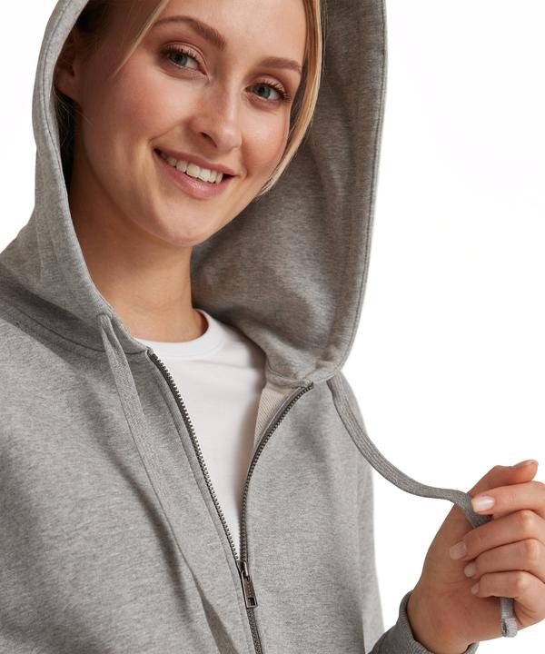 Image du produit Falke BA Light Sweat Zip Jacket w (M)