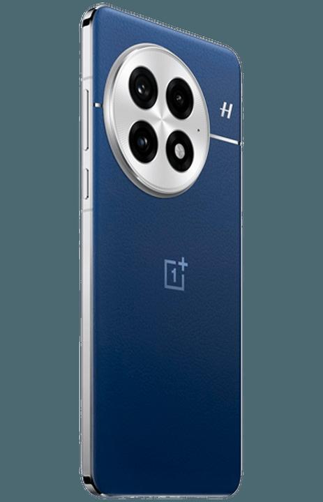 Actual product image OnePlus 13 (512 GB, Midnight Ocean, 6.82", Hybrid Dual SIM + eSIM, 50 Mpx, 5G)