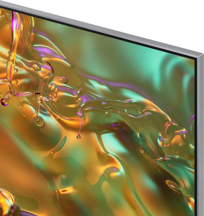 Produktbild Samsung 85" Q80D – 4K QLED TV (85", Q80D, QLED, 4K, 2024)