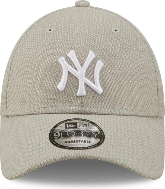 Produktbild New Era 9Forty Diamond New York Yankees