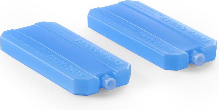 Actual product image Hendi Roll-top display case