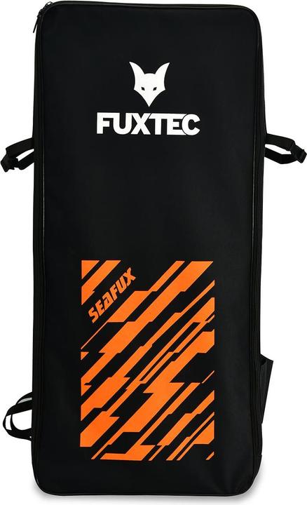Image du produit Fuxtec Planche de stand up paddle FX-SUP320D1