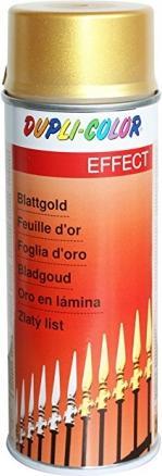 Actual product image Dupli-Color Gold leaf (Gold foil, 0.40 l)