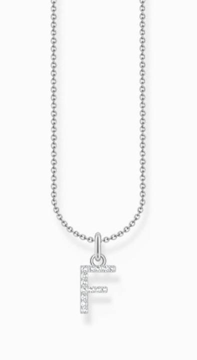 Produktbild Thomas Sabo Kette Haribo (Silber 925)