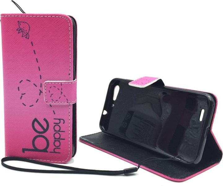 Produktbild König Design Schutz Handy Hülle für Samsung Galaxy Tasche Case Cover Wallet Flip Etuis Motiv (Microsoft Lumia 950)