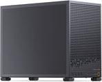 Jonsbo D32 PRO Mesh PC-Gehäuse, Mini-Gehäuse, mATX - schwarz (ATX)