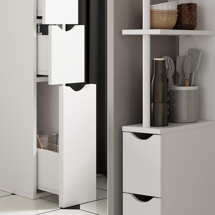 Immagine prodotto Vicco Vera (15 x 33 x 137 cm)