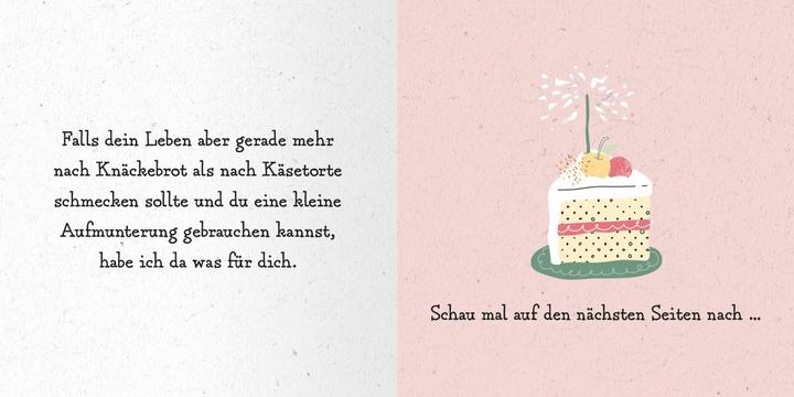 Image du produit Das kleine Alles-wird-gut-Buch (Allemand, 2021)