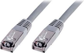 Produktbild Digitus Netzwerkkabel (SF/UTP, CAT5e, 15 m)