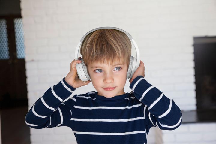 Produktbild Belkin SoundForm Mini