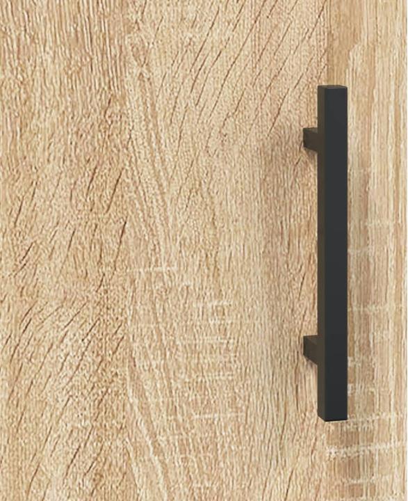 Actual product image VidaXL Tobias (69.5 x 34 x 90 cm)