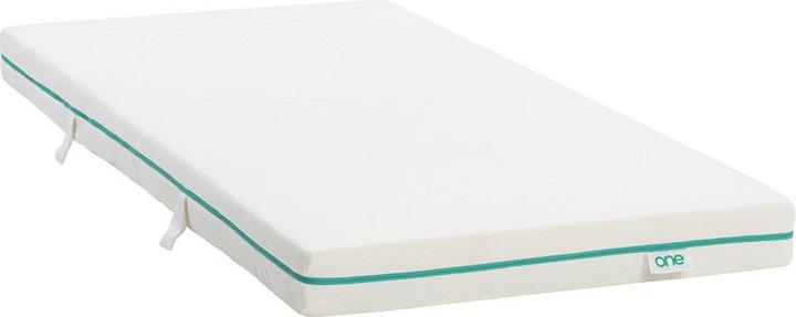 Produktbild One Eden Pure (80 x 180 cm, Schaumstoffkern)