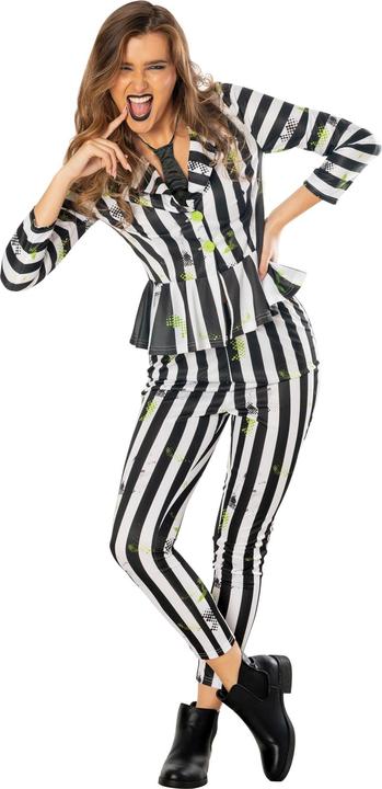 Image du produit Beetlejuice - Déguisement - Femme (S)