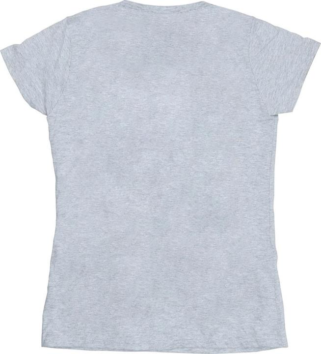 Image du produit The Nightmare Before Christmas - T-shirt DAYS UNTIL HALLOWEEN - Femme (L)