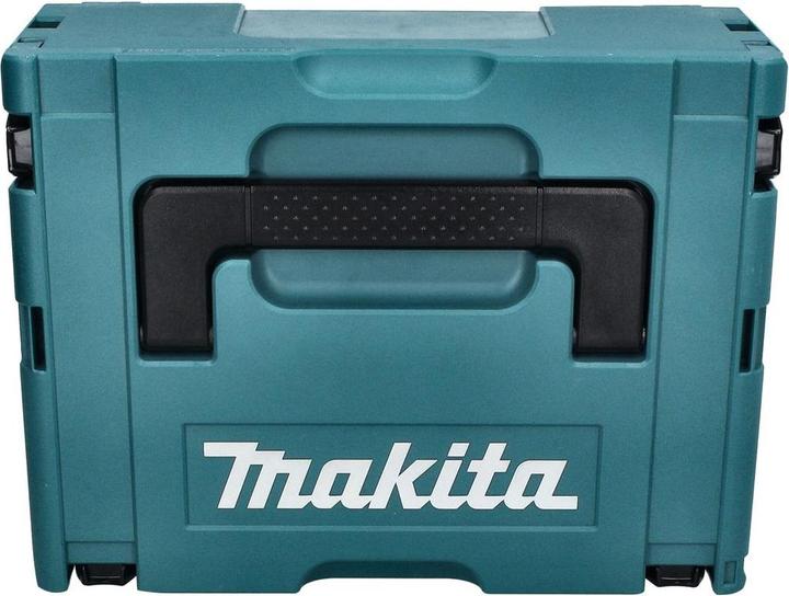 Produktbild Makita DTW 701 RF1J Akku Schlagschrauber 18 V 700 Nm 1/2" XPT Brushless + 1x Akku 3,0 Ah + (Akkubetrieb)
