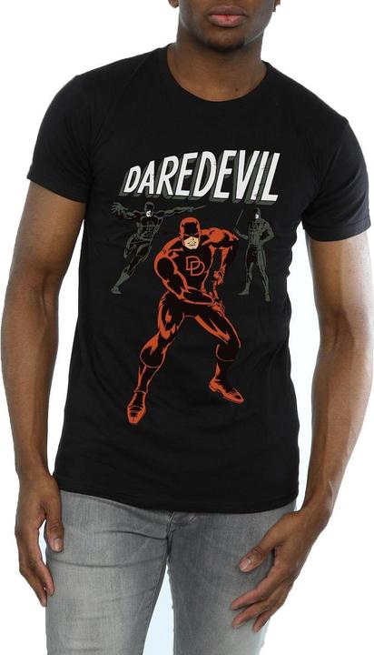 Produktbild Daredevil Pose TShirt (S)