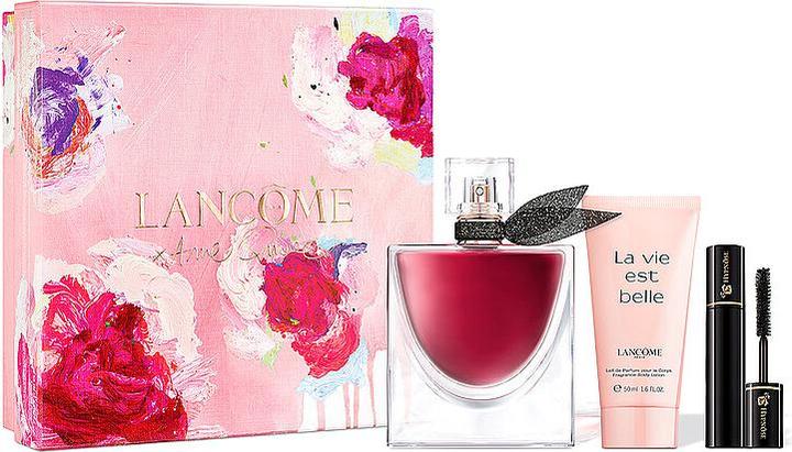 Produktbild Lancôme Lancome La Vie Est Belle Elixir Eau De Parfum Gift Set - 50ml (Parfum set)