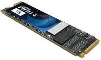 Produktbild Mushkin Pilot-E - 1 TB SSD - intern - M.2 2280 - PCI Express 3.0 x4 (NVMe) (1000 GB, M.2 2280)