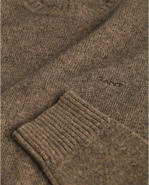 Immagine prodotto GANT maglione a girocollo blend (S)
