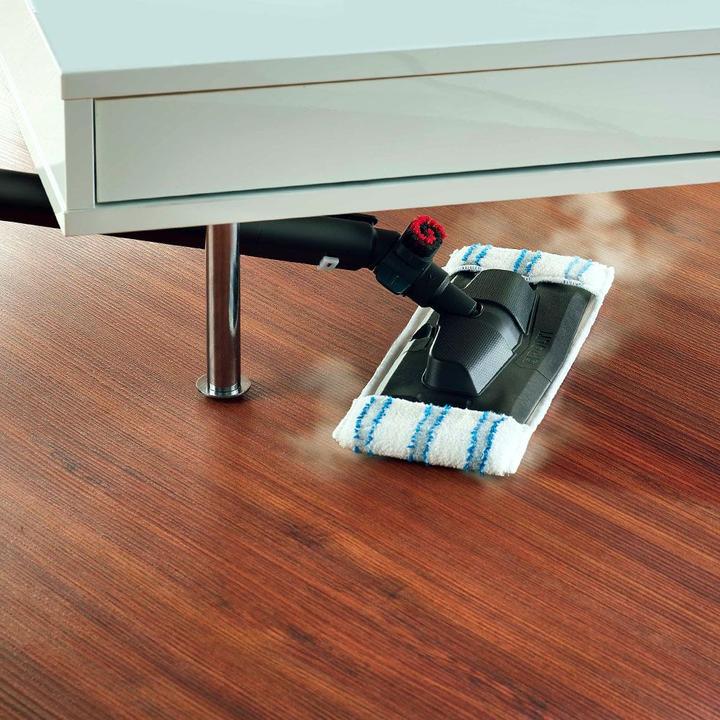 Produktbild Polti VAPORETTO PRO 100 ECO POWER (5.50 Bar, 1900 W)