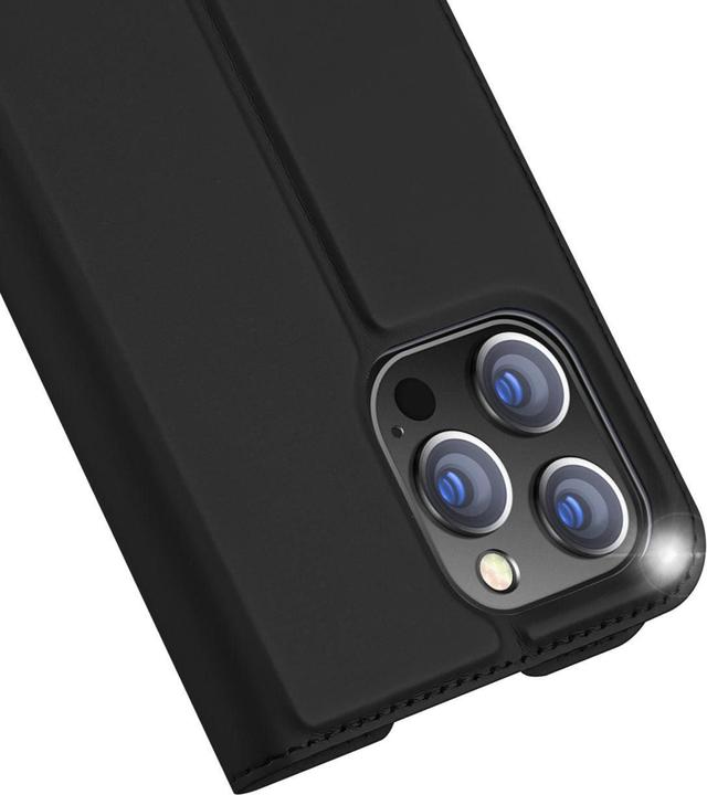 Image du produit Dux Ducis Couverture de livre Skin Pro Series (Apple iPhone 14 Pro)