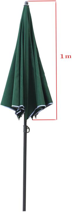 Produktbild VCM Strandschirm (1.80 m)