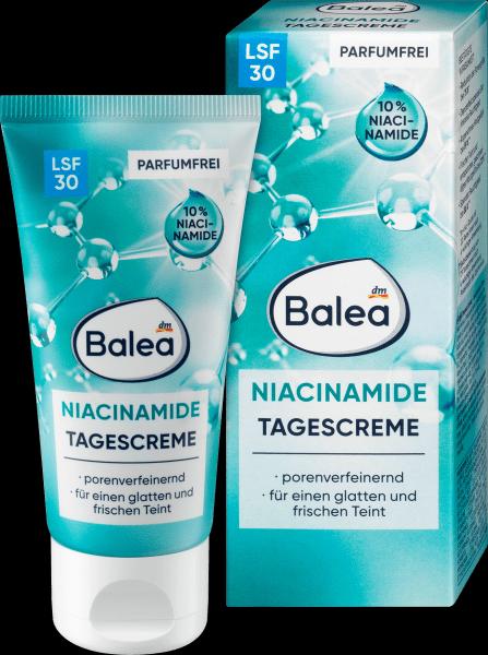 dm Balea Niacinamide Day Cream (50 ml, Day cream)