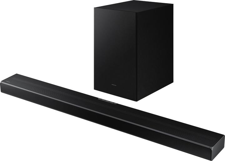 Produktbild Samsung HW-Q600A (160 W, 3.1 Kanal)