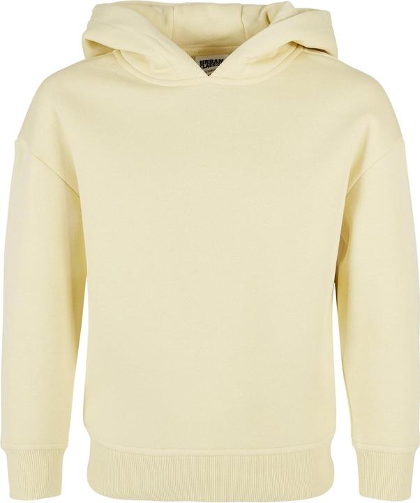 Urban Classics Girls Hoody (134)