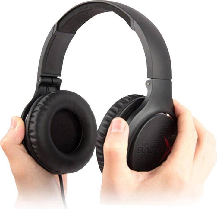Produktbild Creative Sound BlasterX H3 (Kabelgebunden)
