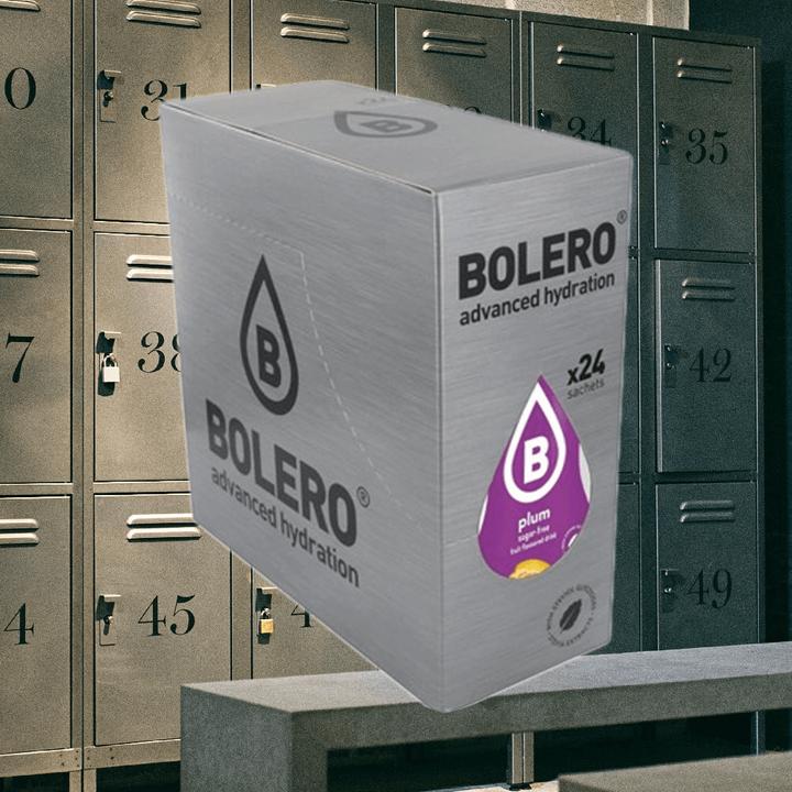 Actual product image Bolero Classic (Twit, 1 pcs., 276 g)