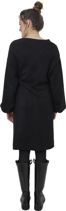 Image du produit Vertbaudet Robe portefeuille tricotée pour la grossesse et l'allaitement (W32/L34)
