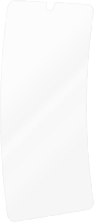 Produktbild Vivanco Full Screen Premium ible Displayschutzglas für Galaxy S21 5G
