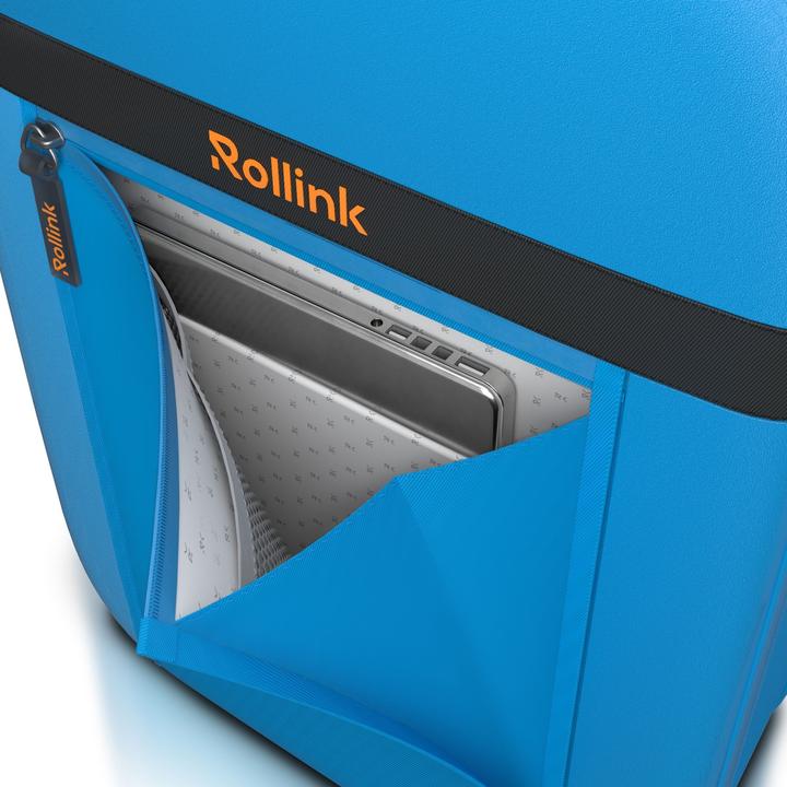 Produktbild Rollink Flex 21 Aura Dive (40 l, Handgepäck (bis 50l))