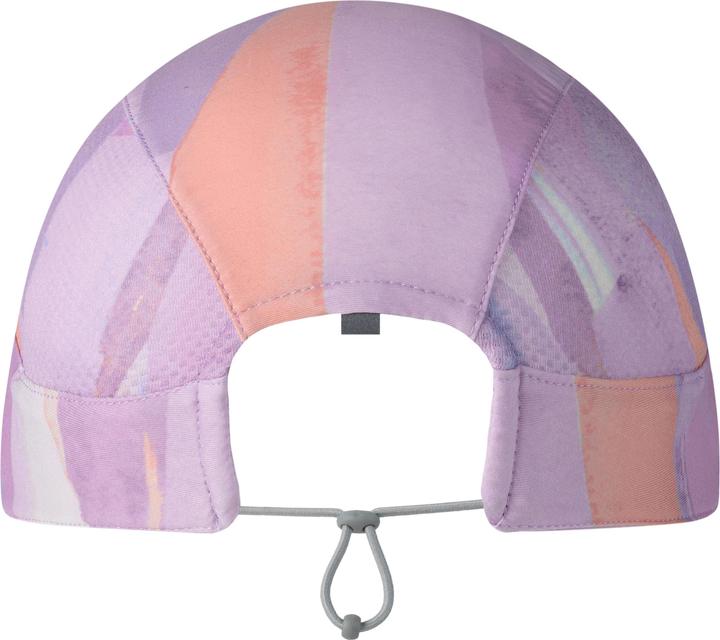 Actual product image Buff Pack Speed Cap Shane Lilac (M)