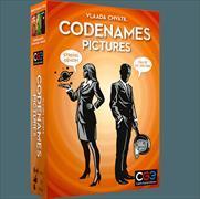 Productafbeelding Asmodée Codenamen Foto's (Duits)